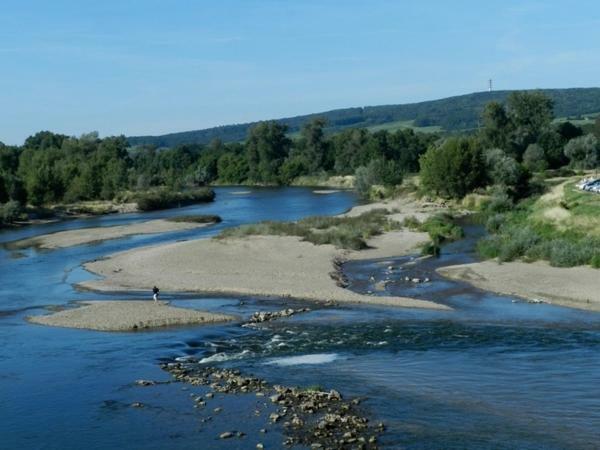 La Cabine De Loire Saint-Satur Dış mekan fotoğraf